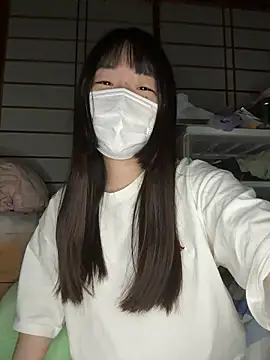 xx Ojou xx online show from 03.03.26