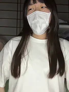 xx Ojou xx online show from 03.04.26