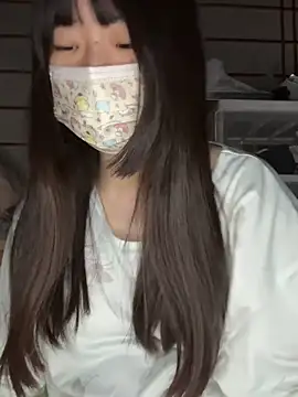 xx Ojou xx online show from 03.08.26