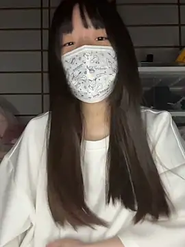 xx Ojou xx online show from 03.16.26