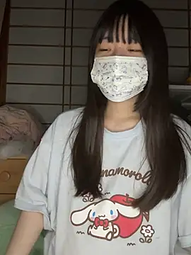 xx Ojou xx online show from 03.18.26