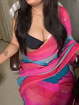 mansi201 online show from 06.08.26