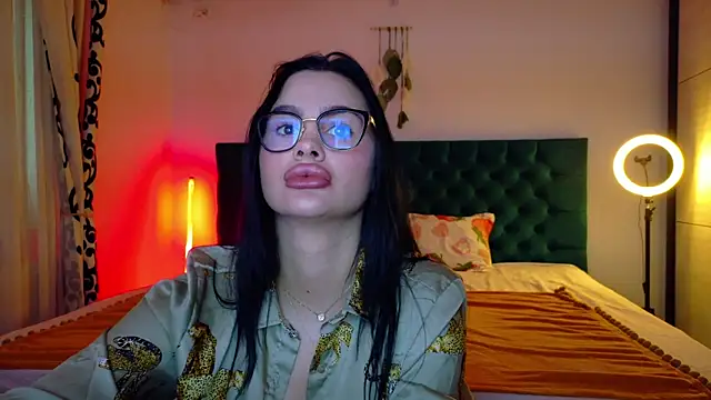 LexieRosse online show from 10.08.25