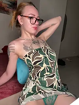 Amore Mia  online show from 07.25.26