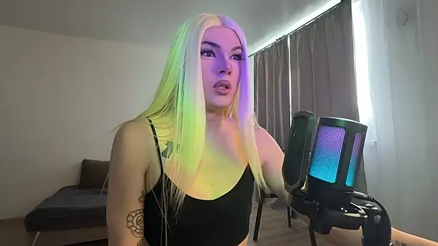 YourTrixie online show from 03.21.26