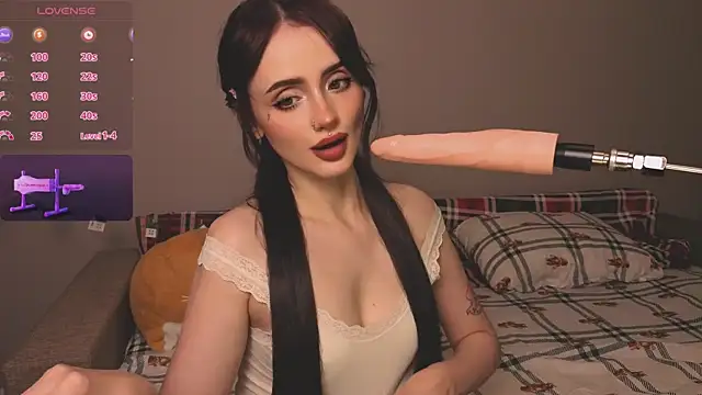 PIRSS online show from 12.18.25