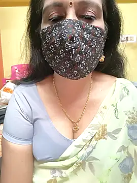 mallu-reshma online show from 10.26.25