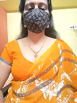 mallu-reshma online show from 11.14.25