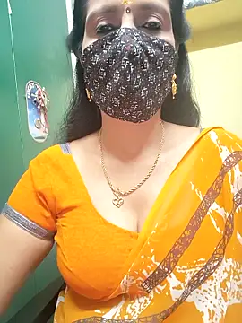 mallu-reshma online show from 02.10.26