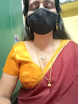 mallu-reshma online show from 03.17.26