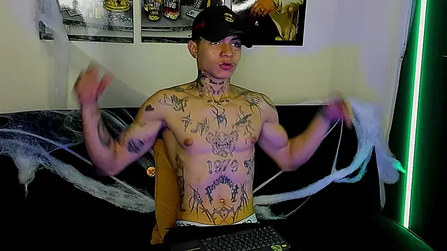 john mystic online show from 10.21.25