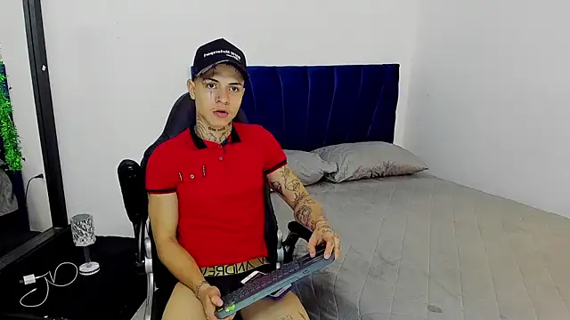 john mystic online show from 11.19.25