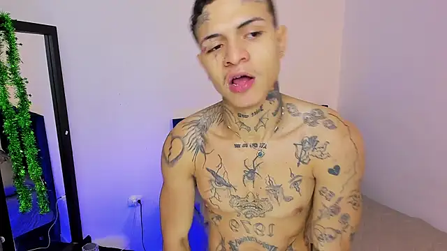 john mystic online show from 11.21.25