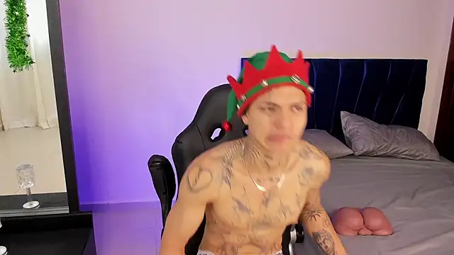 john mystic online show from 12.03.25