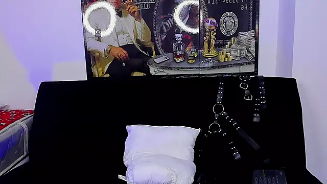 john mystic online show from 05.05.26