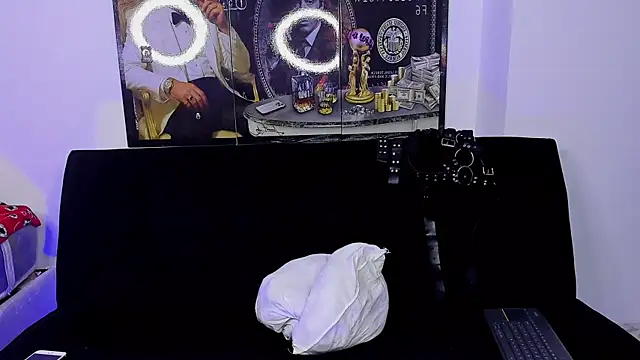 john mystic online show from 05.07.26