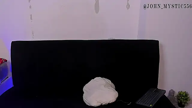 john mystic online show from 06.05.26