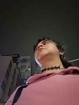 LylaVixxen online show from 11.03.25