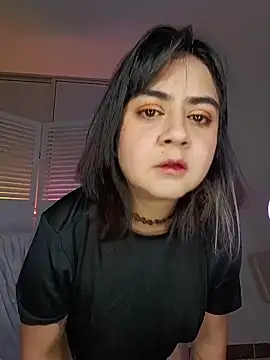 LylaVixxen online show from 11.08.25