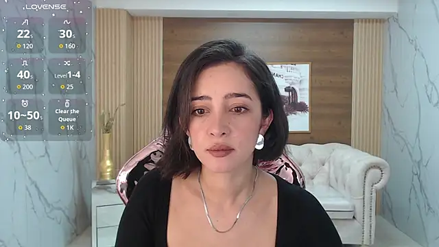 sara lopez s online show from 12.16.25