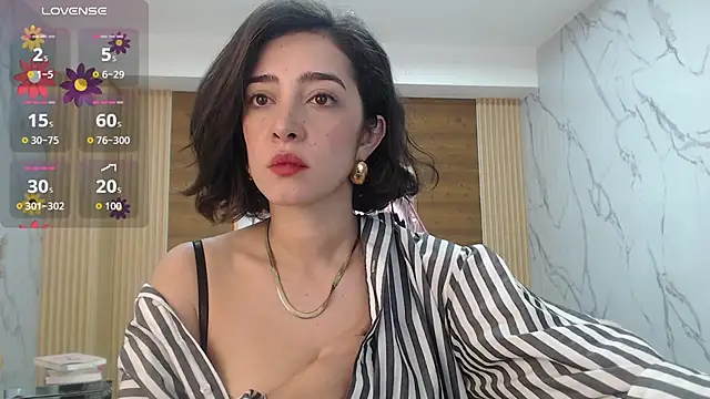 sara lopez s online show from 02.12.26