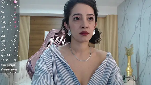 sara lopez s online show from 02.28.26