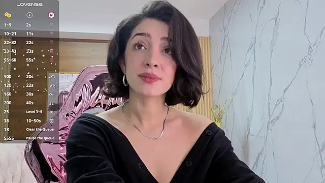 sara lopez s online show from 04.23.26
