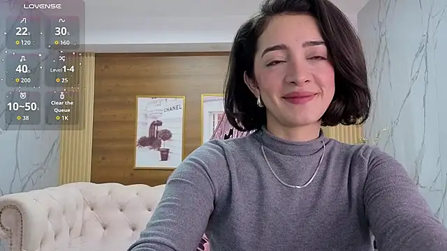 sara lopez s online show from 04.24.26
