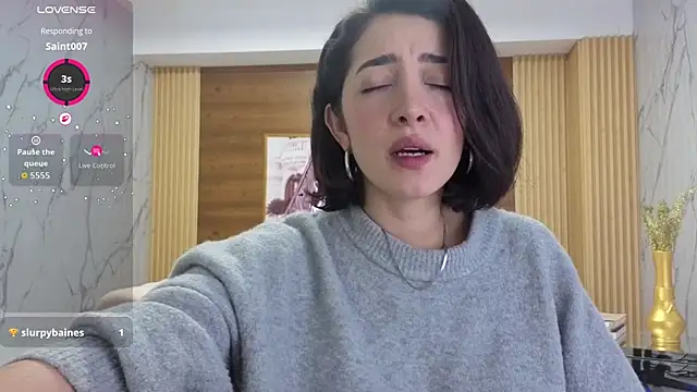 sara lopez s online show from 05.02.26