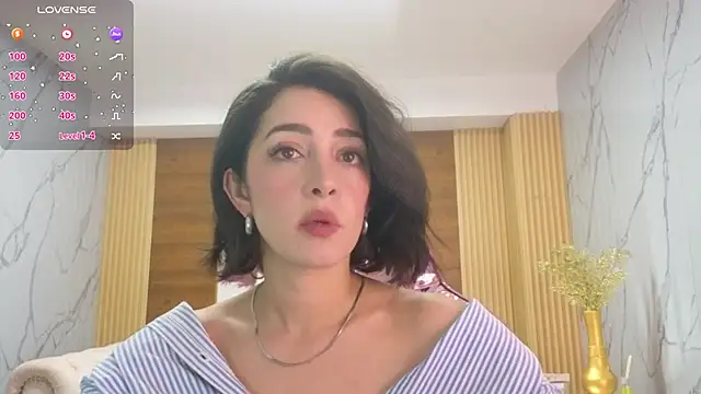 sara lopez s online show from 06.08.26
