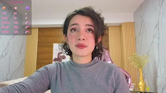 sara lopez s online show from 06.10.26