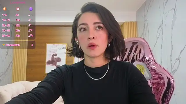 sara lopez s online show from 06.13.26