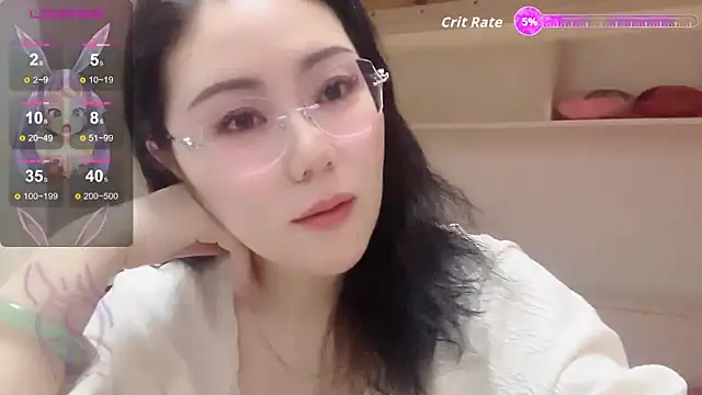 -Nuanyang- online show from 01.17.26