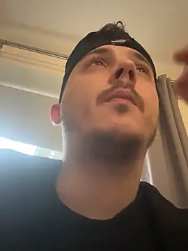 XXKieran online show from 09.11.25