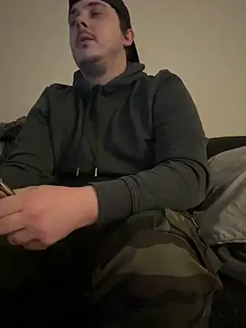 XXKieran online show from 12.16.25