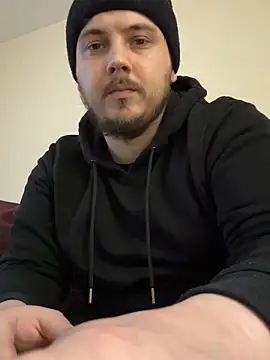 XXKieran online show from 02.08.26