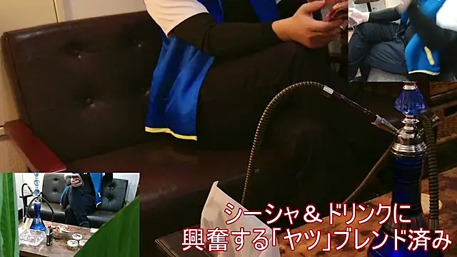 Snapshot of Bar_muscle chatting on 10.31.25 Bar muscle online show from 10.31.25