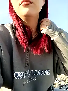 mekserina0 online show from 11.01.25