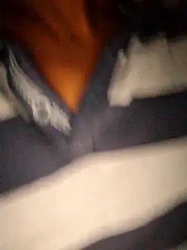 BustyBanuu online show from 11.21.25