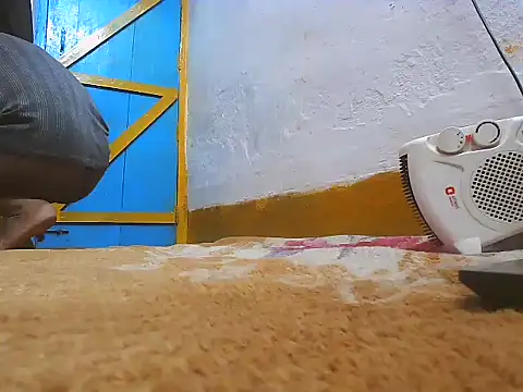 BustyBanuu online show from 12.21.25