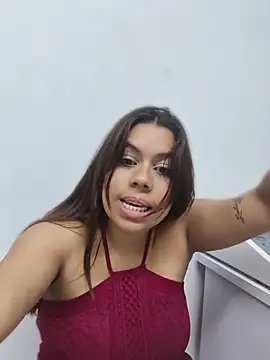 GabyMontenegro online show from 04.29.26