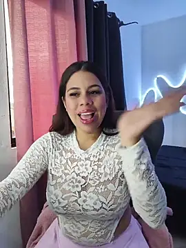 GabyMontenegro online show from 05.14.26