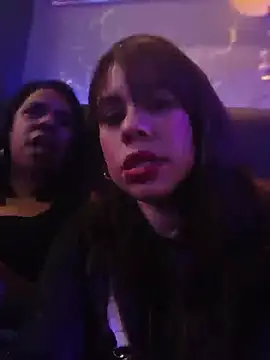 GabyMontenegro online show from 07.12.26