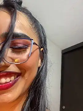 Snapshot of Mia_ferrari_1 chatting on 10.14.25 Mia ferrari 1 online show from 10.14.25