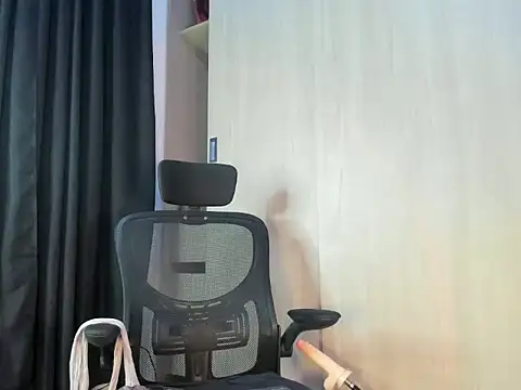 Amberdecolombia online show from 02.12.26