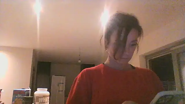 Justnani001 online show from 09.10.25