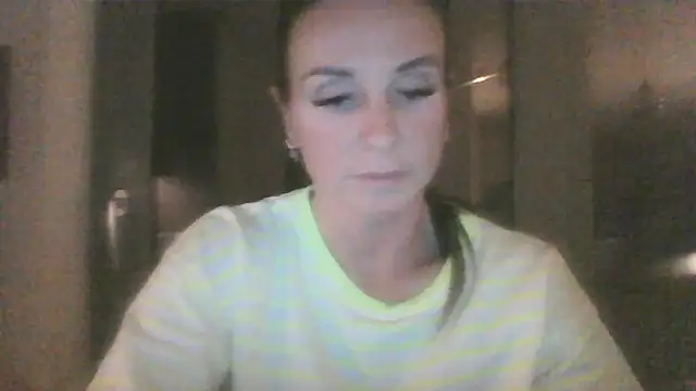 Justnani001 online show from 10.02.25