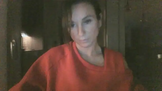 Justnani001 online show from 10.09.25