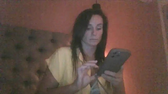 Justnani001 online show from 10.17.25