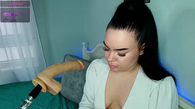 katerine Monroe online show from 12.03.25